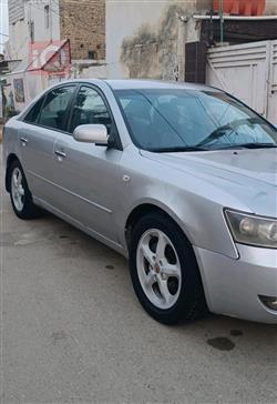 هيونداي سوناتا